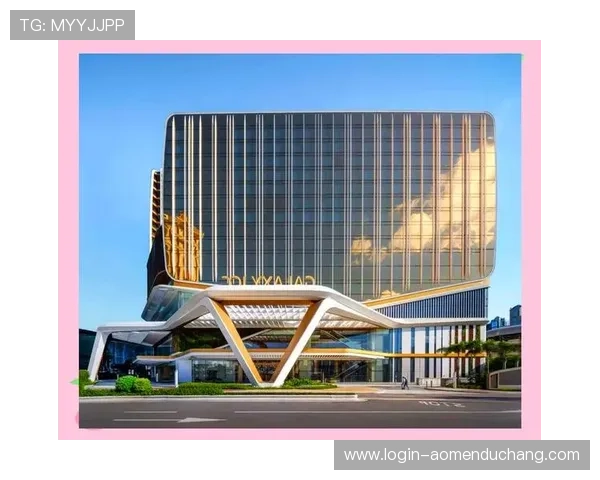 探索澳门百老汇银河的独特魅力，体验世界级的娱乐表演与豪华住宿的完美融合