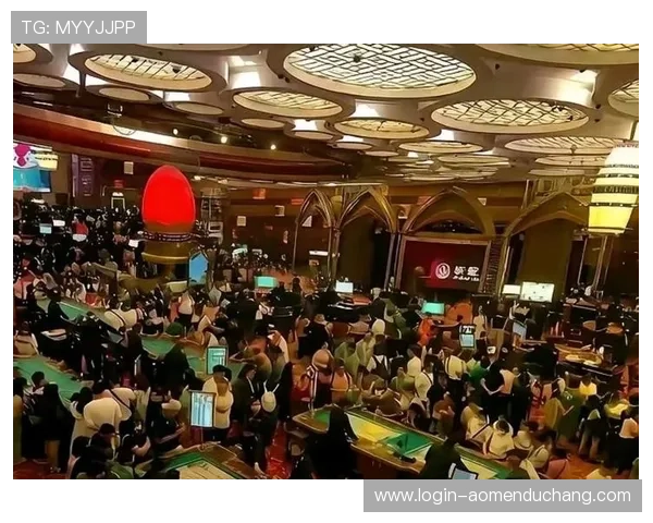 澳门一共有几个赌厅详细介绍澳门赌厅的数量及其分布情况 澳门一共有几个赌厅详细介绍澳门赌厅的数量及其分布情况