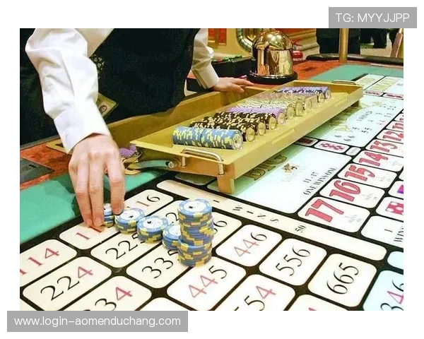 澳门六块赌牌的申请流程详解助你顺利获得经营许可 澳门六块赌牌的申请流程详解助你顺利获得经营许可