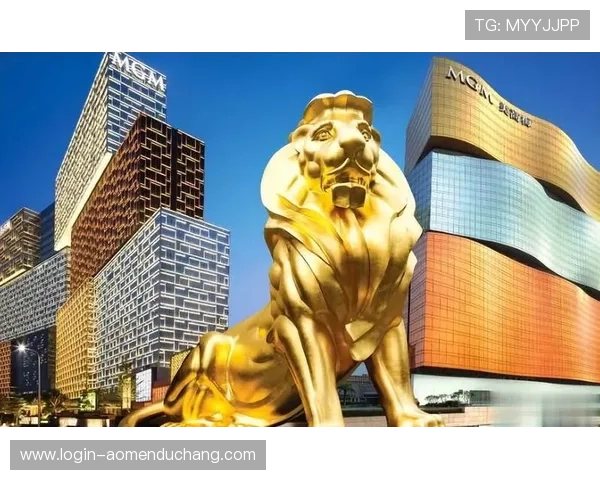 澳门美高梅娱乐场的交通指南，方便快捷的到达方式助您轻松抵达