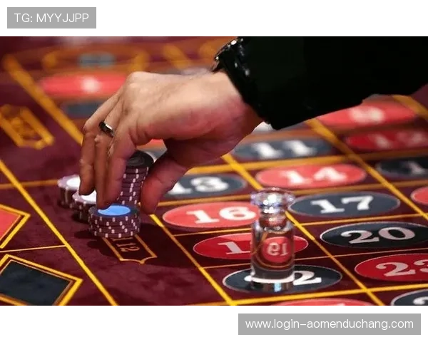 澳门赌场不同年龄层赌客的消费习惯与忠诚度比较分析 澳门赌场不同年龄层赌客的消费习惯与忠诚度比较分析