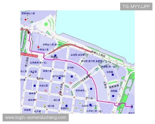 澳门ag视讯厅地址在哪裡？最全位置地图及详细指引